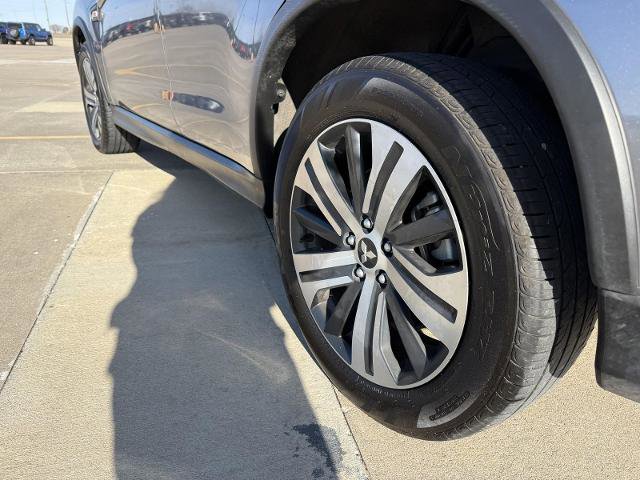 Used 2025 Mitsubishi Outlander Sport ES image 6