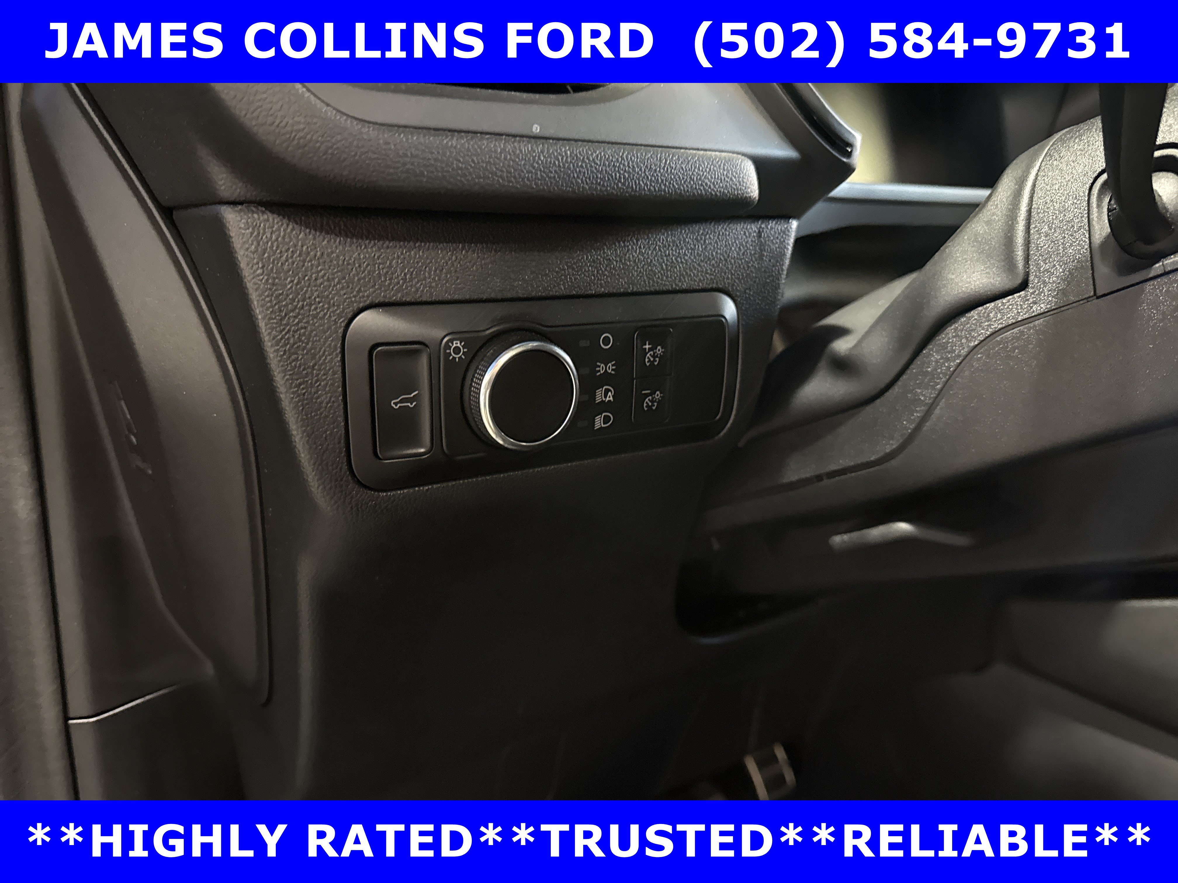 Certified 2023 Ford Escape ST-Line w/ Tech Pack #1 AWD/4WD image 21