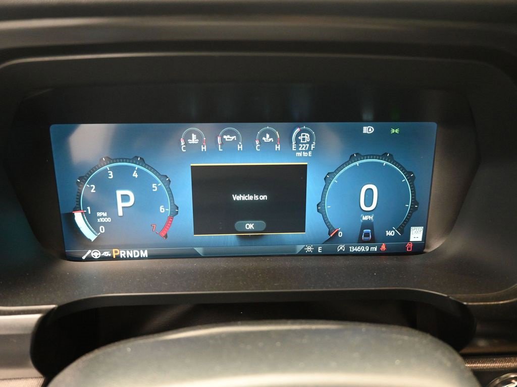 Certified 2025 Ford F150 Raptor image 6