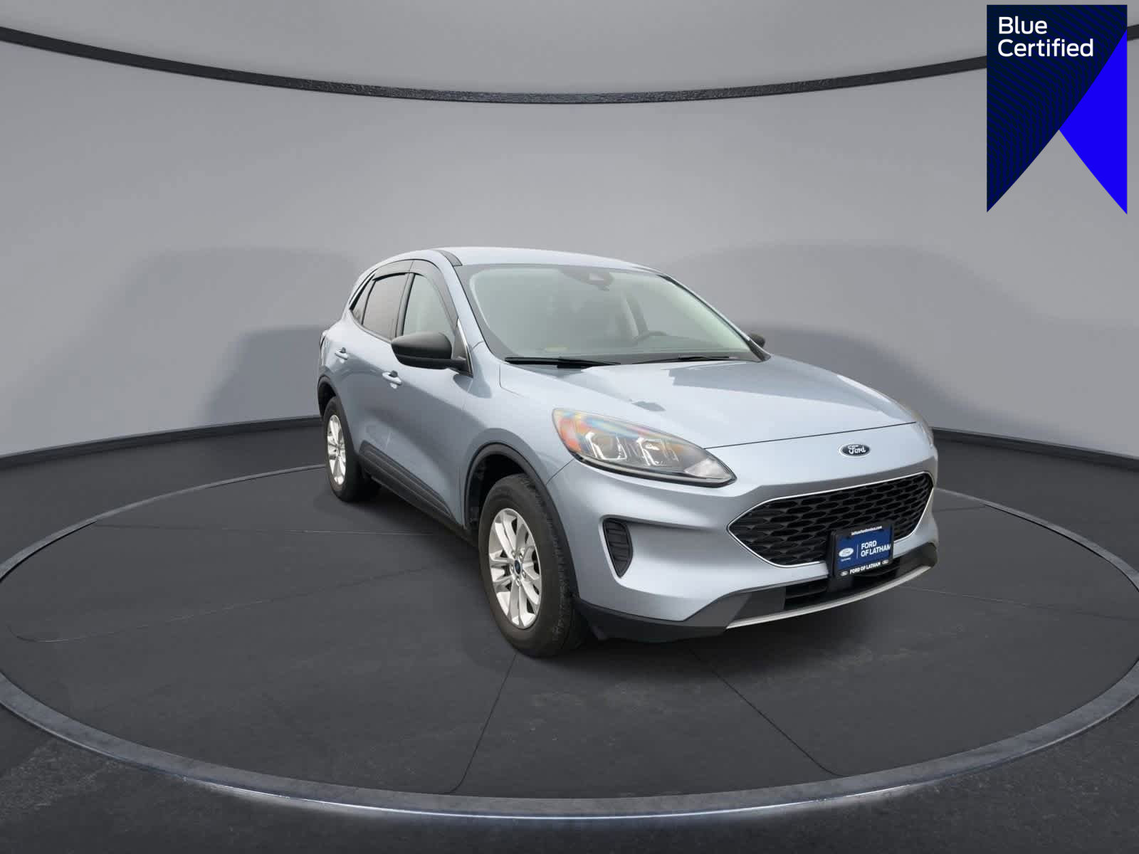 Certified 2022 Ford Escape SE w/ Convenience Package
