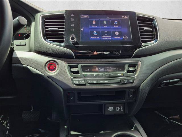 Used 2021 Honda Ridgeline RTL image 11