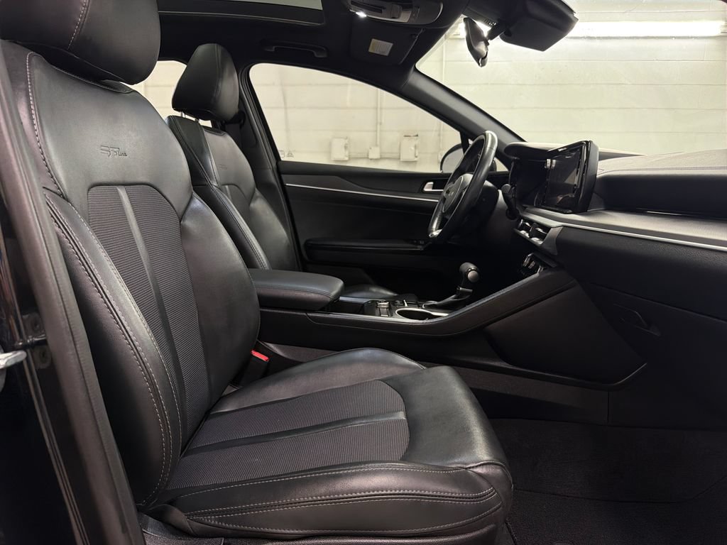 Used 2023 Kia K5 GT-Line FWD image 31