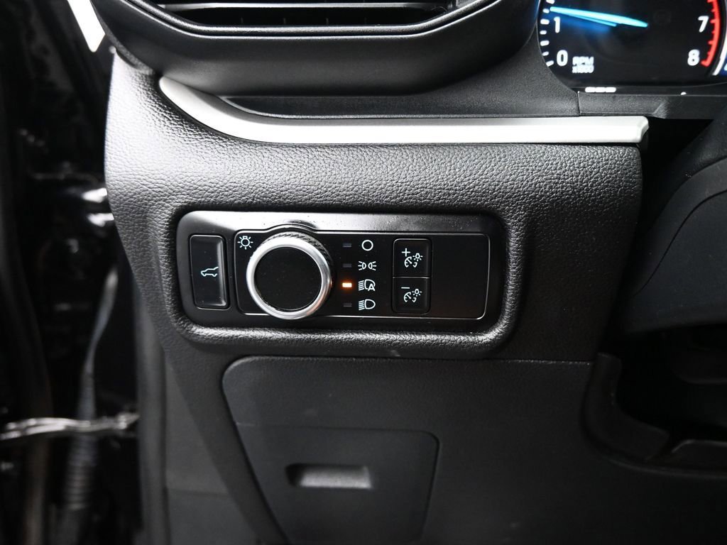 Certified 2022 Ford Explorer XLT image 40