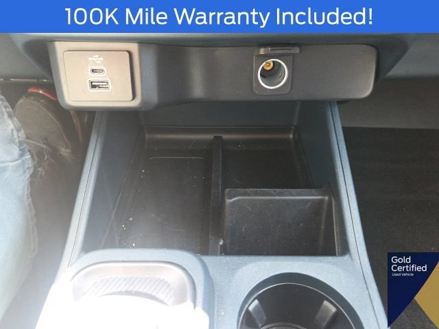 Certified 2025 Ford Maverick XL w/ Equipment Group 101A AWD/4WD image 30