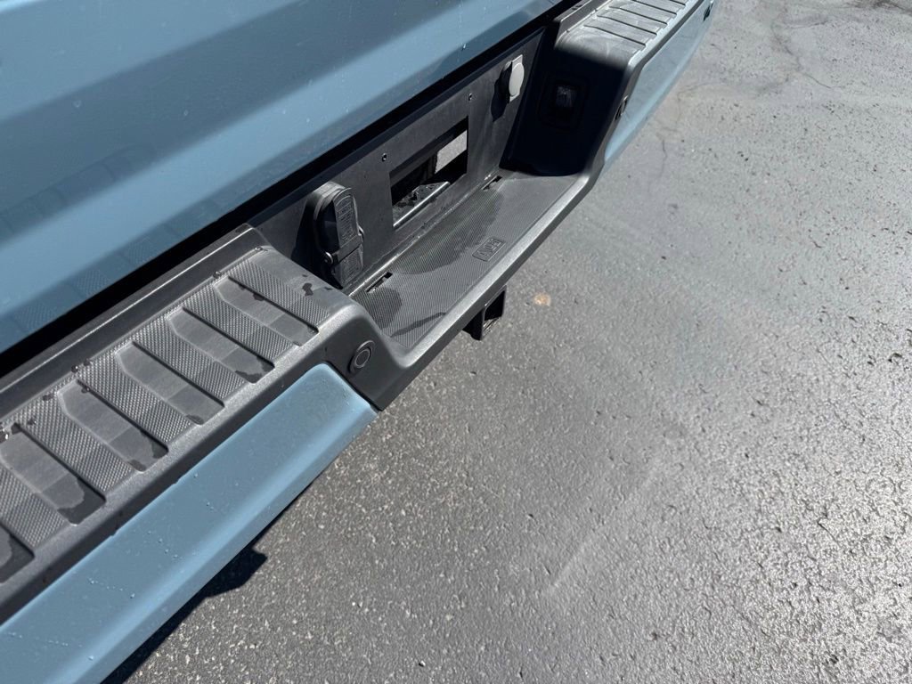 Certified 2023 Ford F150 XL w/ STX Appearance Package AWD/4WD image 16
