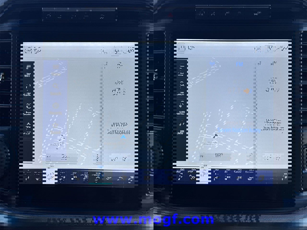 Certified 2022 Ford F150 Limited image 11