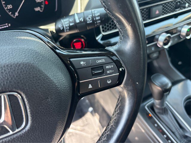 Used 2022 Honda Civic EX-L image 24
