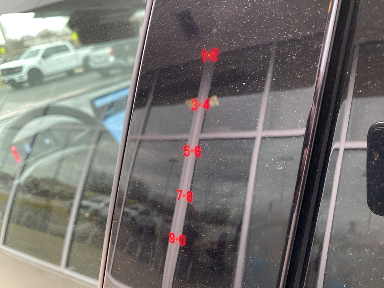 Certified 2023 Ford Mustang Mach-E Select w/ Comfort Package Lite image 8