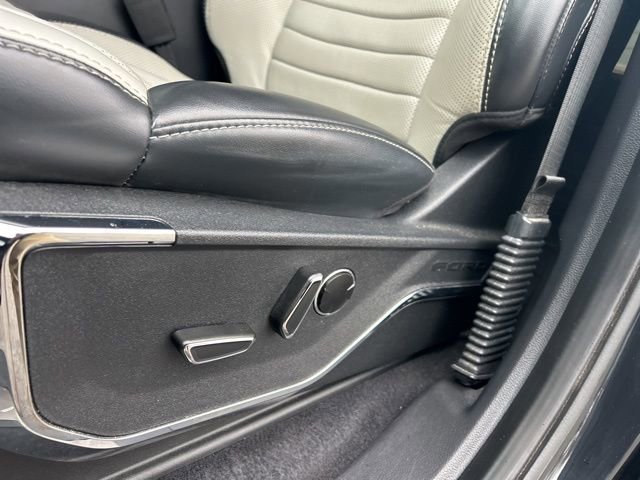 Certified 2023 Ford F150 Lightning Platinum image 19