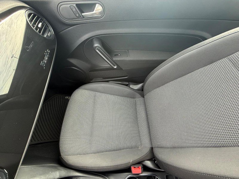 Used 2017 Volkswagen Beetle 1.8T image 23