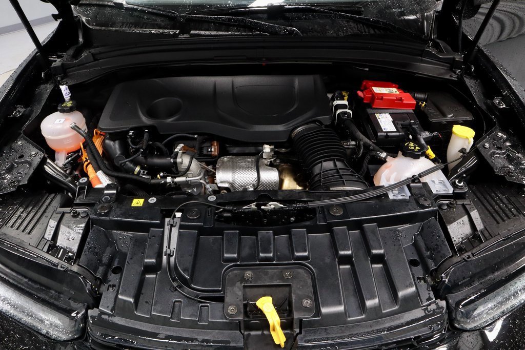 Used 2024 Dodge Hornet R/T Plus image 17