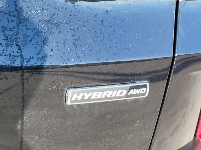 Certified 2025 Ford Escape ST-Line Elite w/ Tech Pack #2 image 11