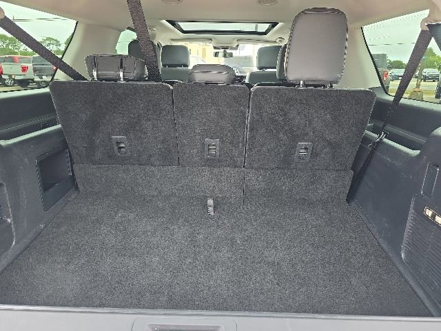 Certified 2025 Ford Expedition Max Active RWD image 19