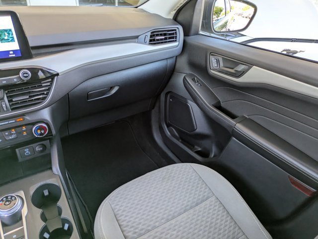 Certified 2022 Ford Escape SE image 14