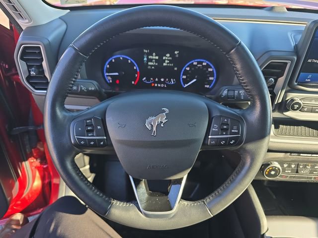 Certified 2021 Ford Bronco Sport Big Bend w/ Big Bend Package image 15