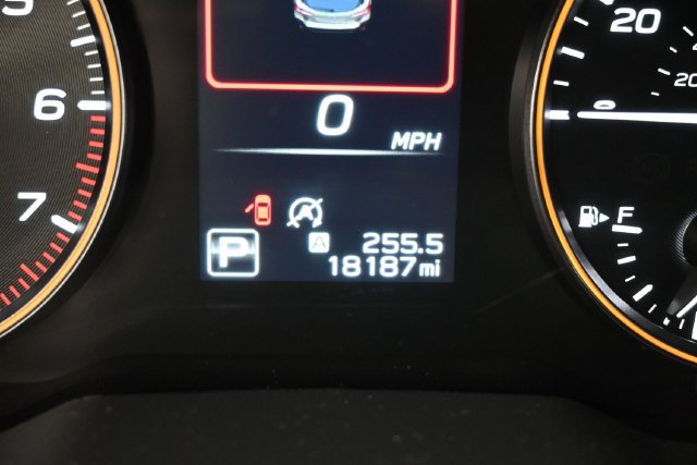 Used 2025 Subaru Outback Wilderness AWD/4WD image 18