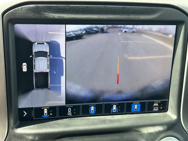 Used 2020 GMC Sierra 2500 Denali w/ Denali Ultimate Package AWD/4WD image 25