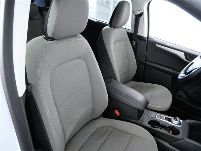 Certified 2022 Ford Escape SE w/ Convenience Package image 11
