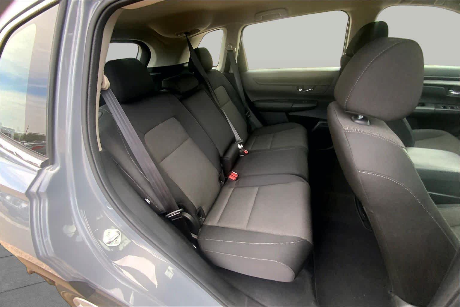 Used 2024 Honda CR-V LX image 20
