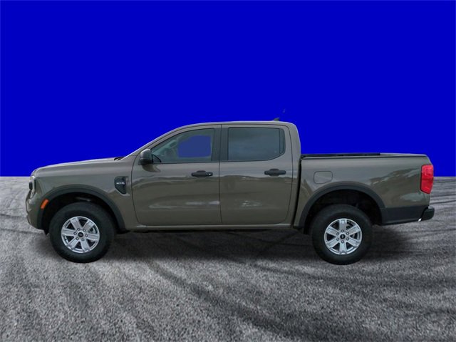 Certified 2025 Ford Ranger XL w/ Trailer Tow Package image 7