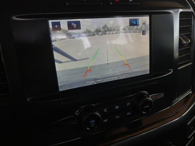Certified 2023 Ford F150 XL w/ STX Appearance Package RWD image 10
