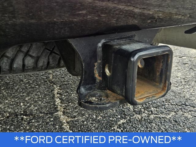 Used 2021 GMC Sierra 2500 Denali w/ Denali Black Diamond Edition AWD/4WD image 12