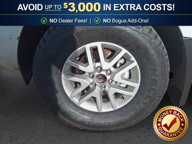 Used 2020 Nissan Frontier SV RWD image 13