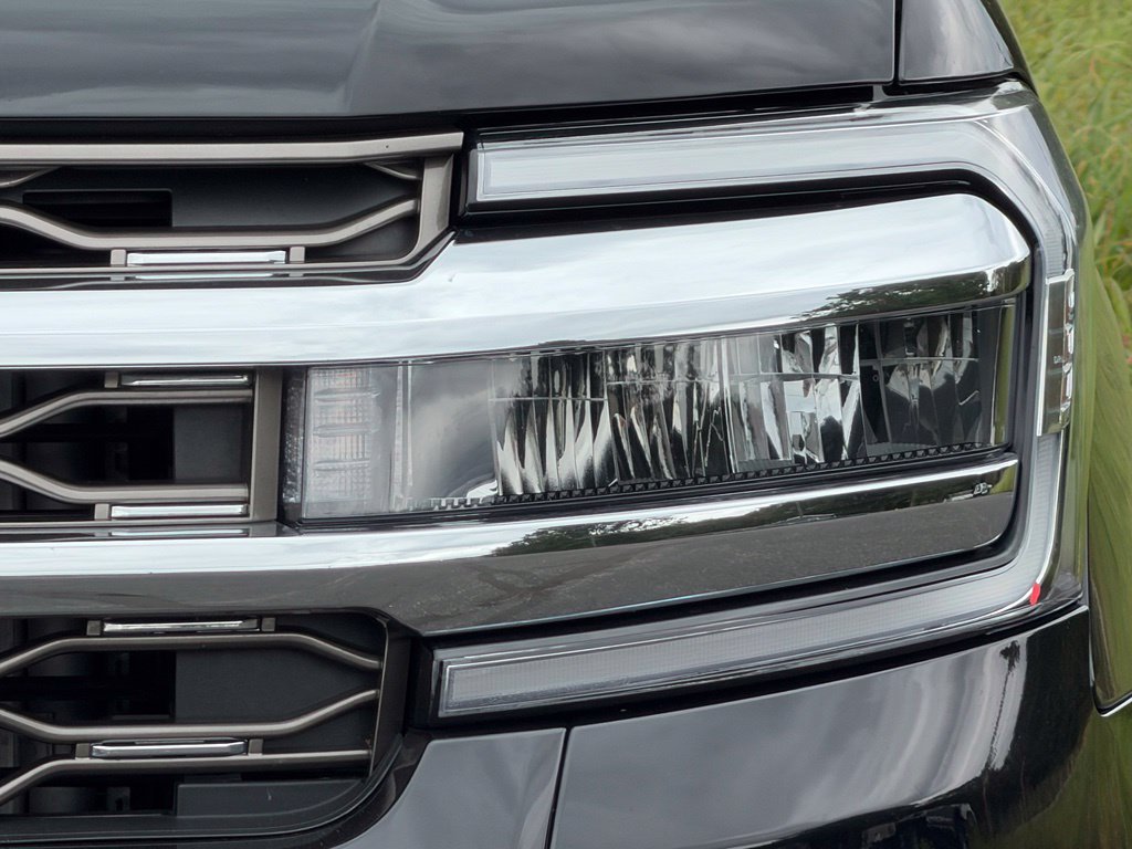 Certified 2023 Ford Expedition Max King Ranch AWD/4WD image 5
