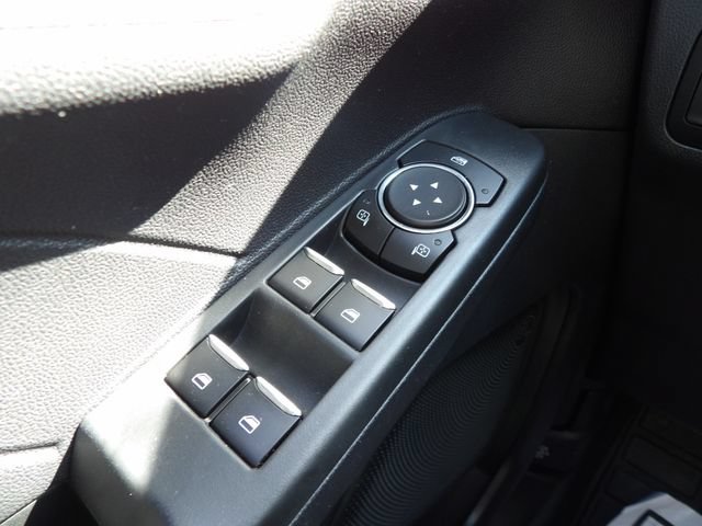 Certified 2021 Ford Escape SEL AWD/4WD image 26