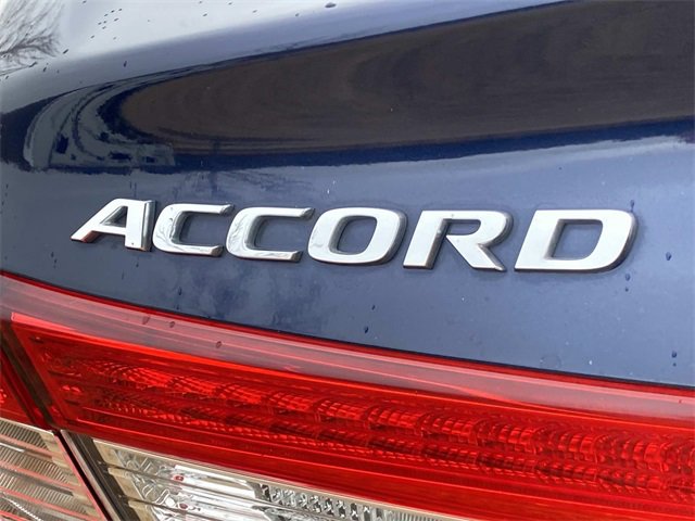 Used 2018 Honda Accord LX image 6