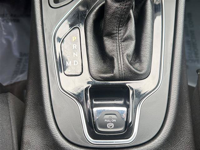Used 2020 Jeep Cherokee Limited FWD image 18