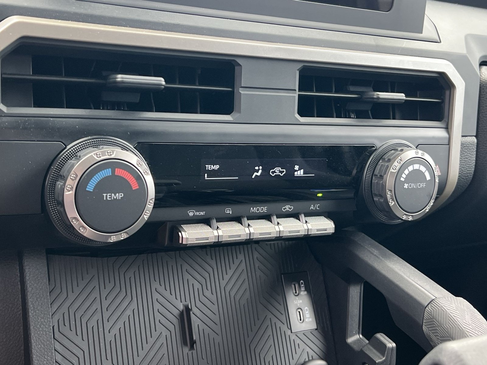 Used 2026 Toyota Tacoma SR w/ SR Upgrade Package RWD image 20
