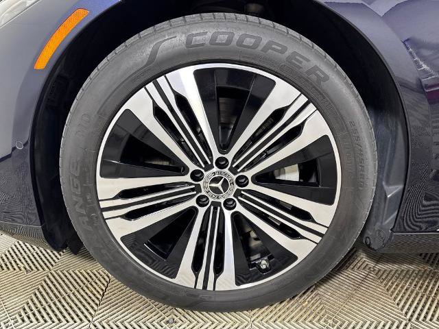 Used 2022 Mercedes-Benz EQS 450+ Sedan image 9