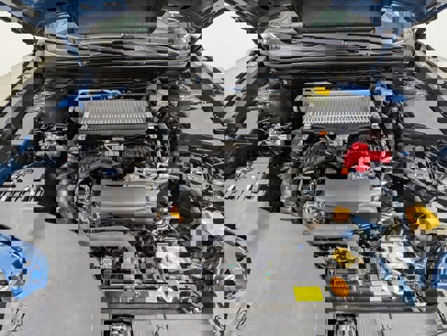 Used 2025 Subaru Outback Wilderness image 11