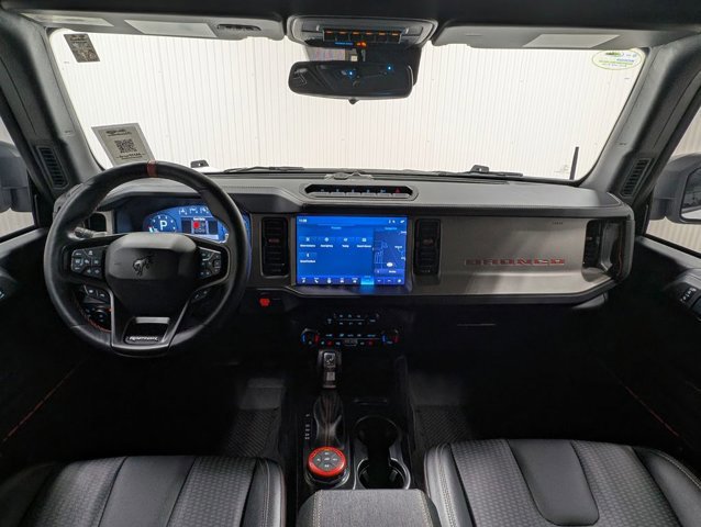 Certified 2024 Ford Bronco Raptor image 6