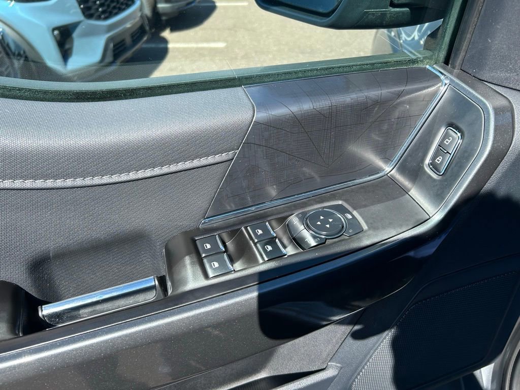 Certified 2023 Ford F150 XLT w/ Equipment Group 302A High image 16