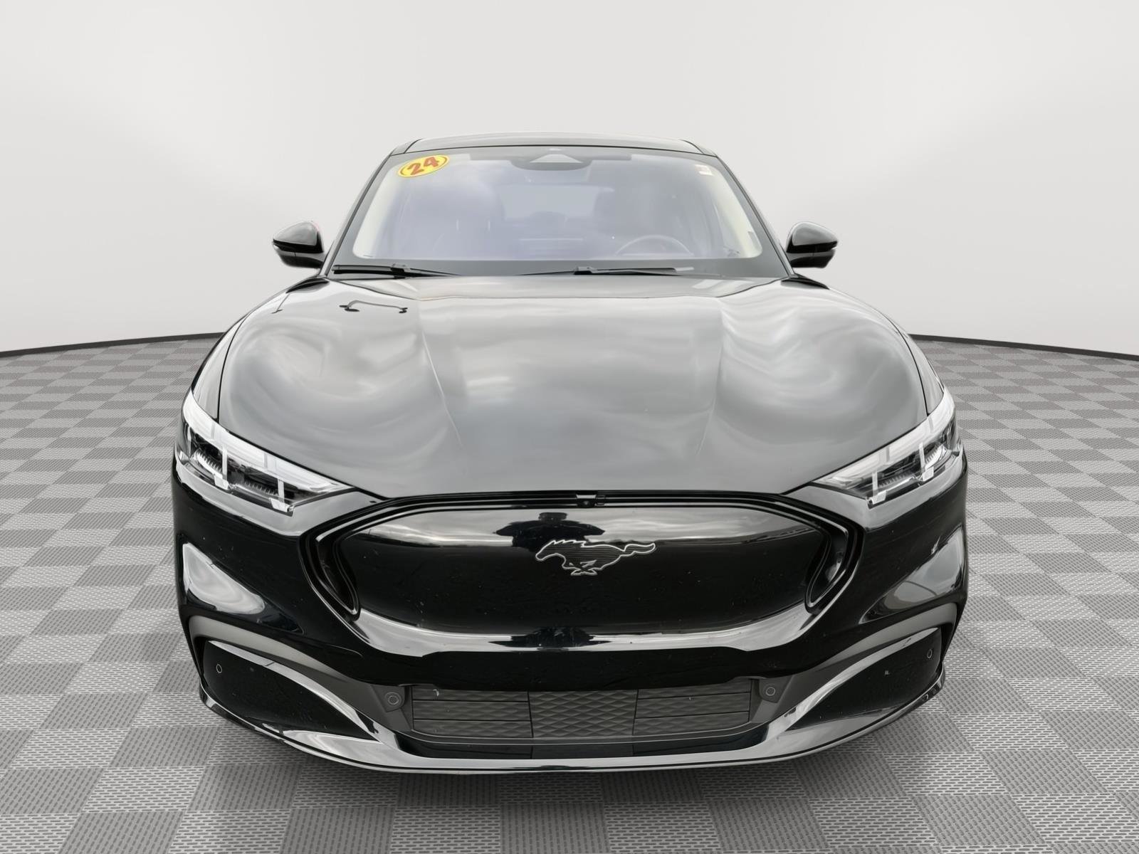 Certified 2024 Ford Mustang Mach-E Premium image 16