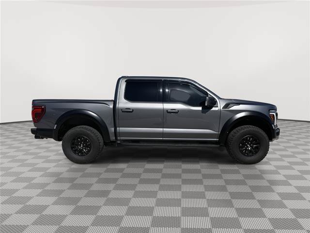 Certified 2025 Ford F150 Raptor AWD/4WD image 9