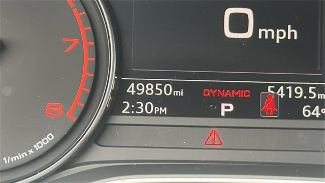 Used 2019 Audi Q5 2.0T Premium image 27