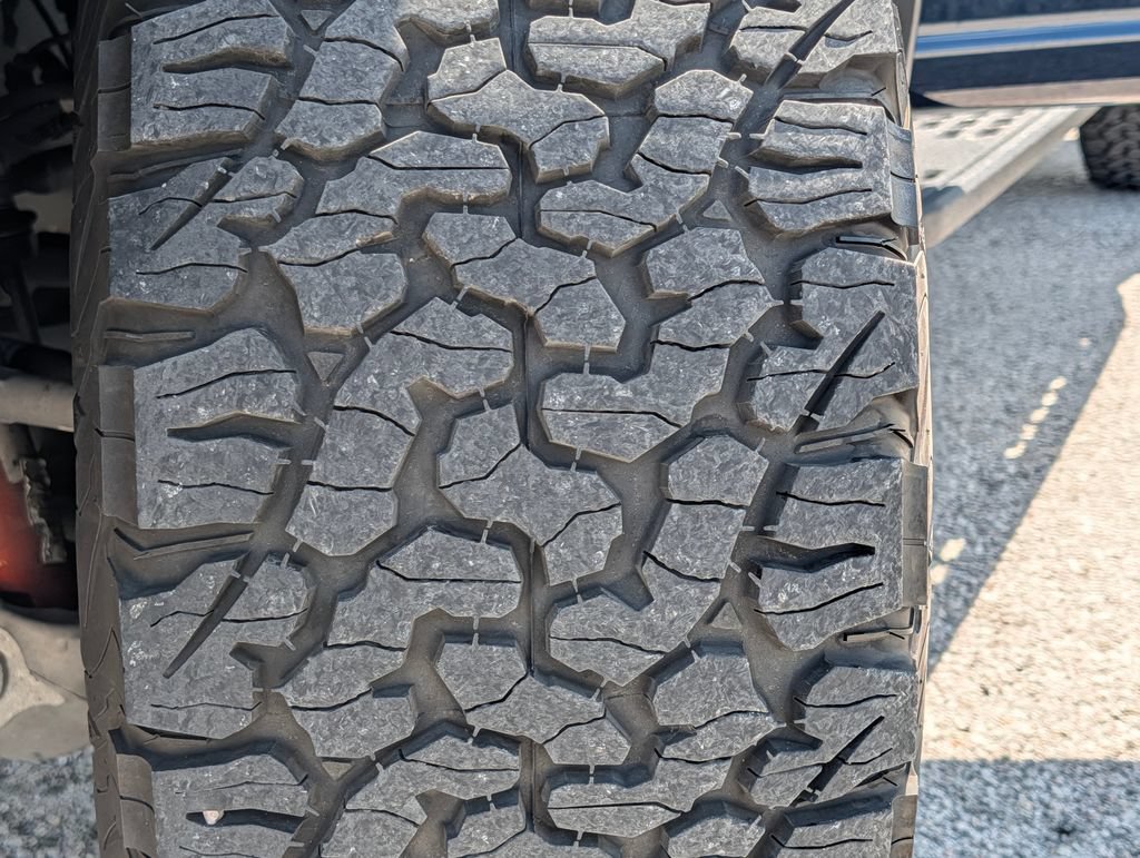 Certified 2023 Ford F150 Raptor AWD/4WD image 28