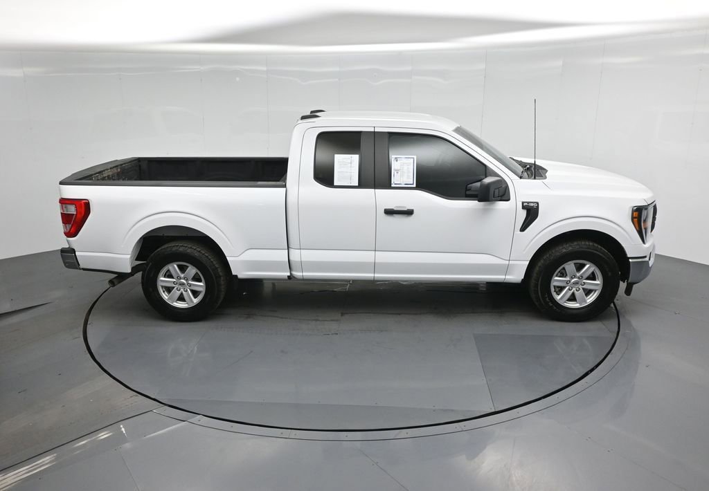 Certified 2023 Ford F150 XL w/ XL Chrome Appearance Package image 34
