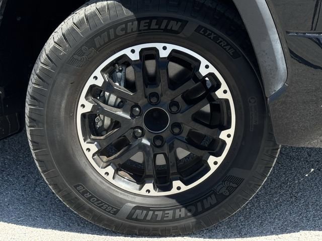 Used 2023 Toyota Tundra SR5 w/ TRD Off-Road Package image 34