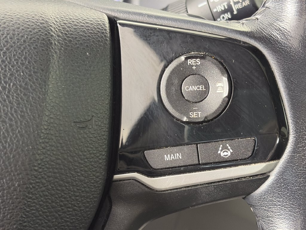Used 2021 Honda Pilot EX-L image 18
