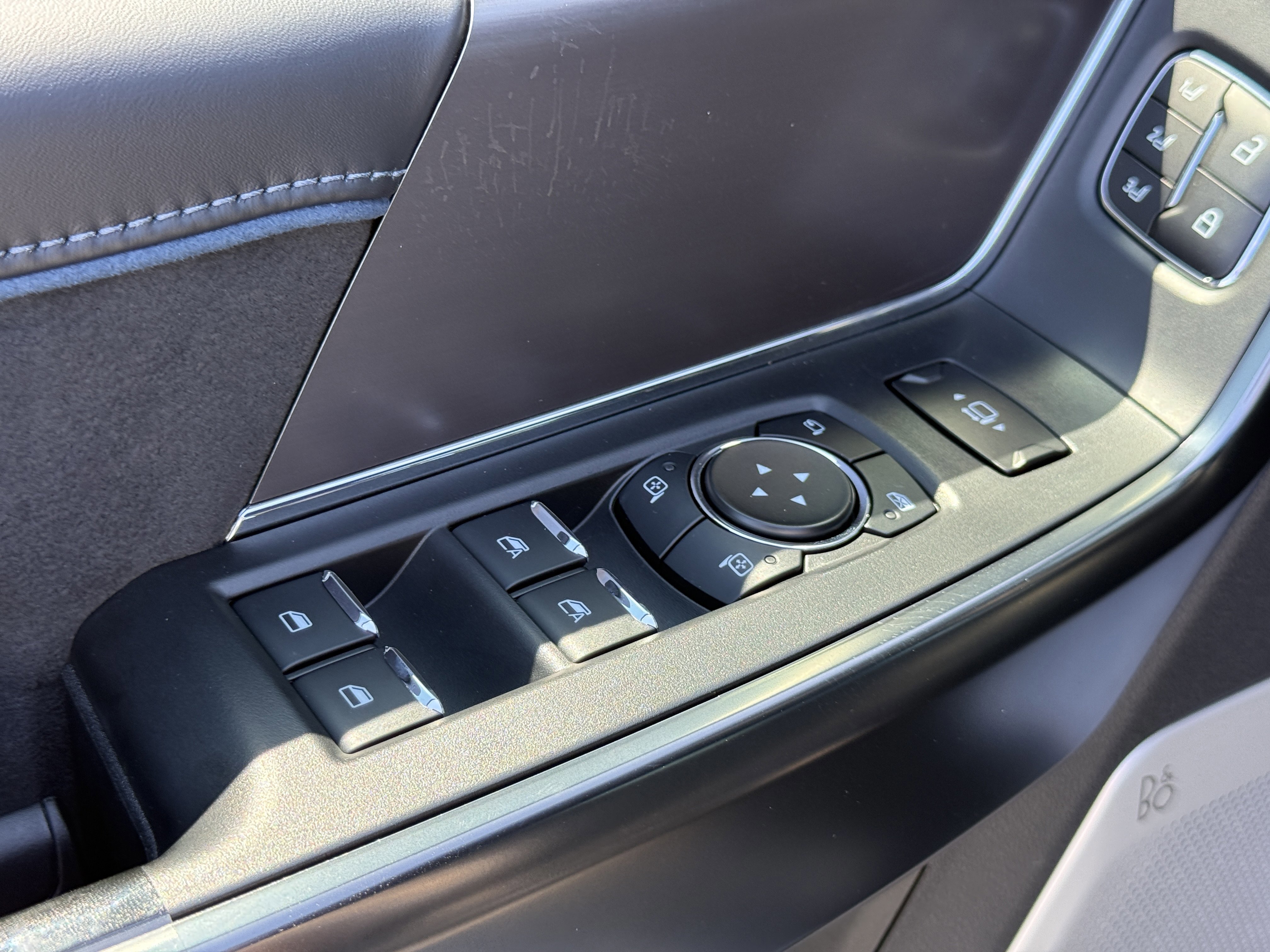 Certified 2026 Ford F250 Platinum image 16