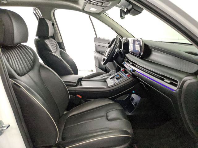 Used 2025 Hyundai Palisade Limited AWD/4WD image 23