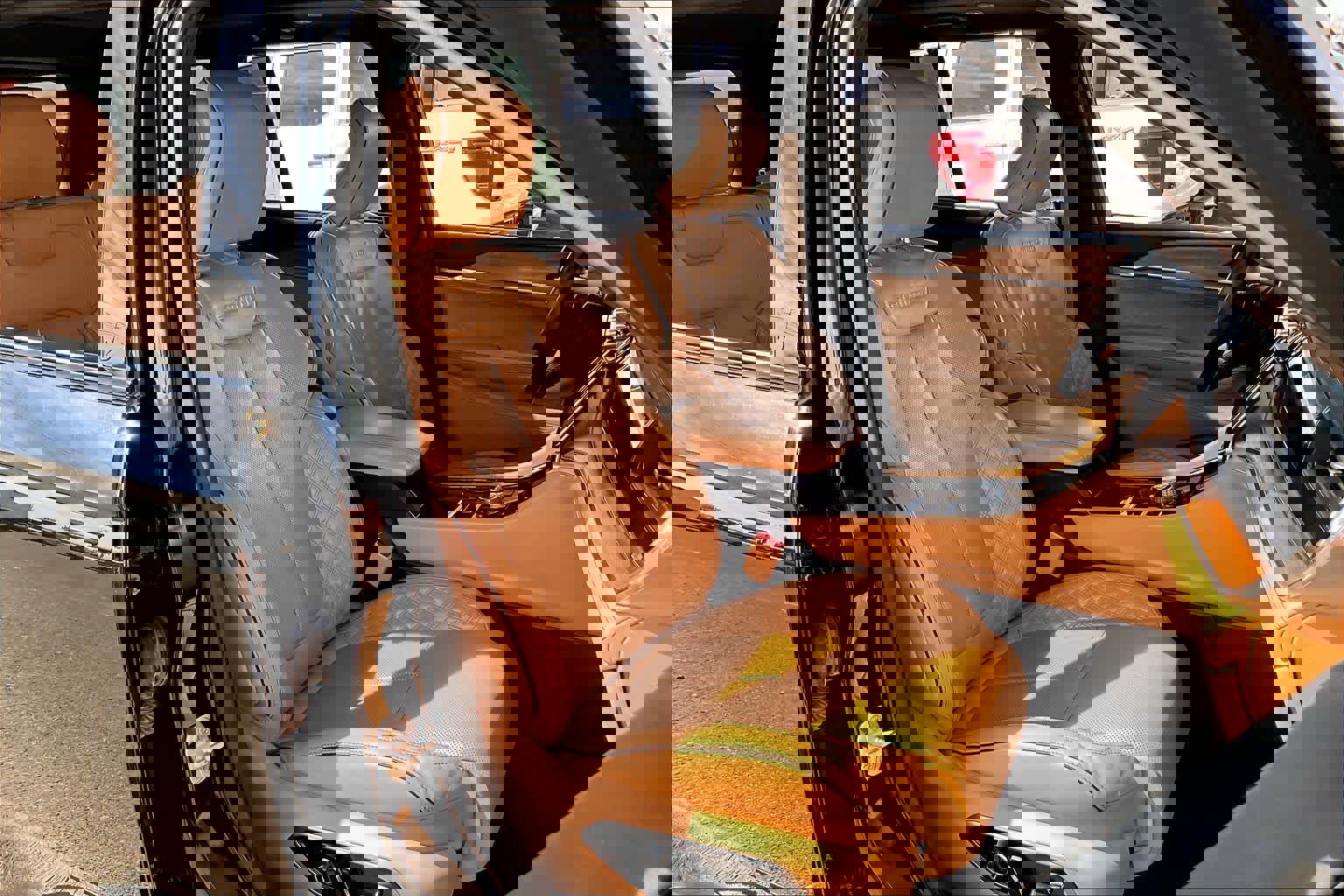 Used 2023 Jeep Grand Cherokee Summit image 11