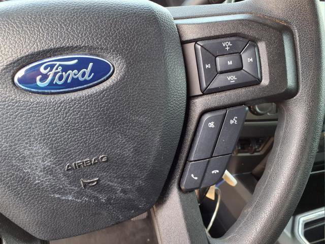 Certified 2022 Ford F250 XLT w/ XLT Premium Package image 12