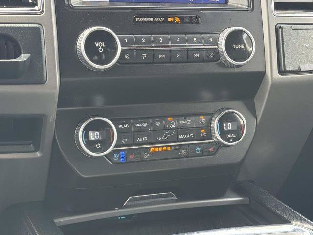 Certified 2020 Ford Expedition XLT w/ Equipment Group 202A RWD image 15
