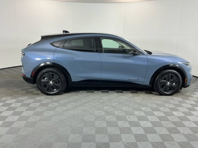 Certified 2023 Ford Mustang Mach-E California Route 1 AWD/4WD image 4