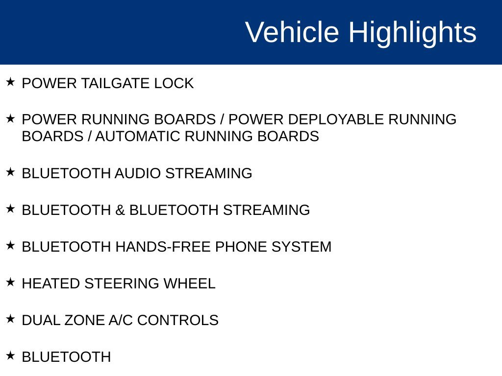 Certified 2023 Ford F150 Lightning Platinum AWD/4WD image 16